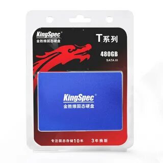 Ssd kingspec 480