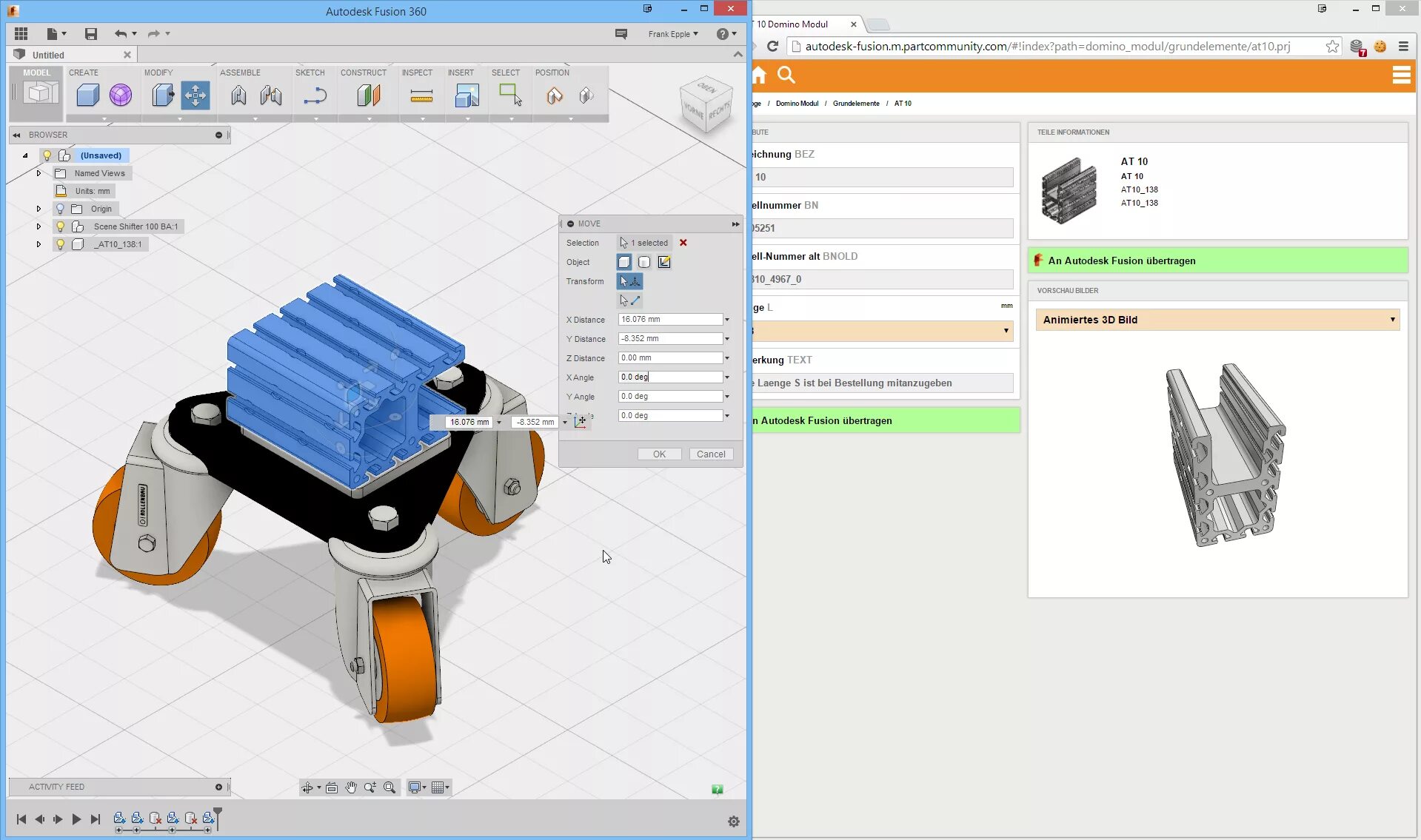 3d модели fusion 360. Инвентор фьюжн 360. inventor vs fusion 360. сапр fusion 360. автодеск 360 модели.