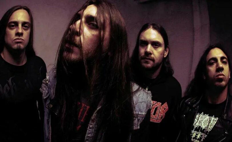 Great dead