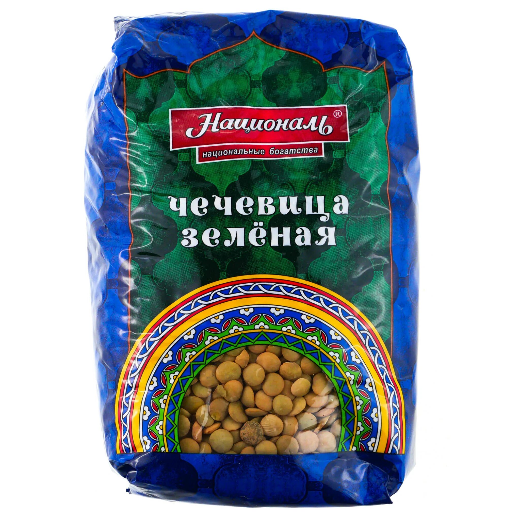Код чечевицы в 1 фермер