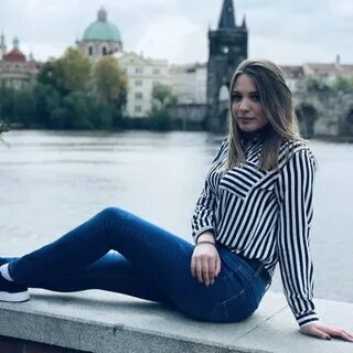 Maya poprotskaya
