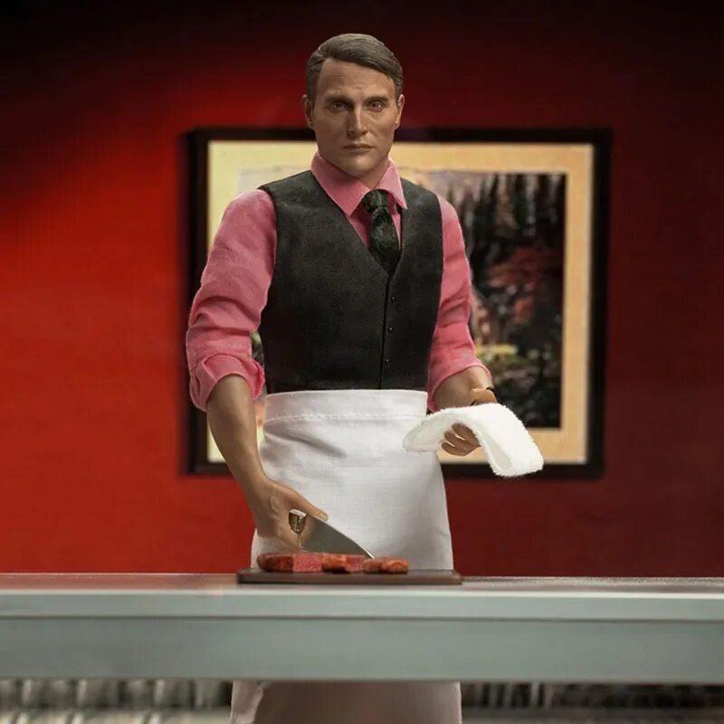 Hannibal action figures. Hannibal action figures. Hannibal фигурки. Ганнибал в голубом костюме. Ганнибал фигурка.
