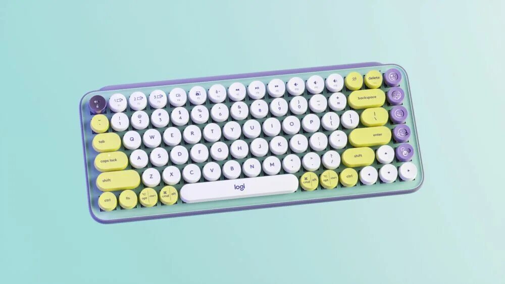 Клавиатурой pop keys. Logitech pop keys daydream. logitech pop. logitech pop keys. logi pop keys.