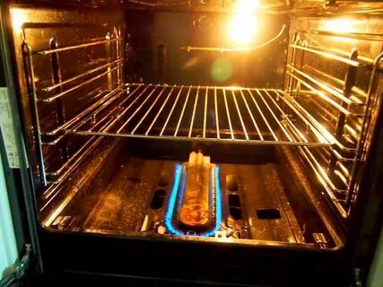 Верх низ печка