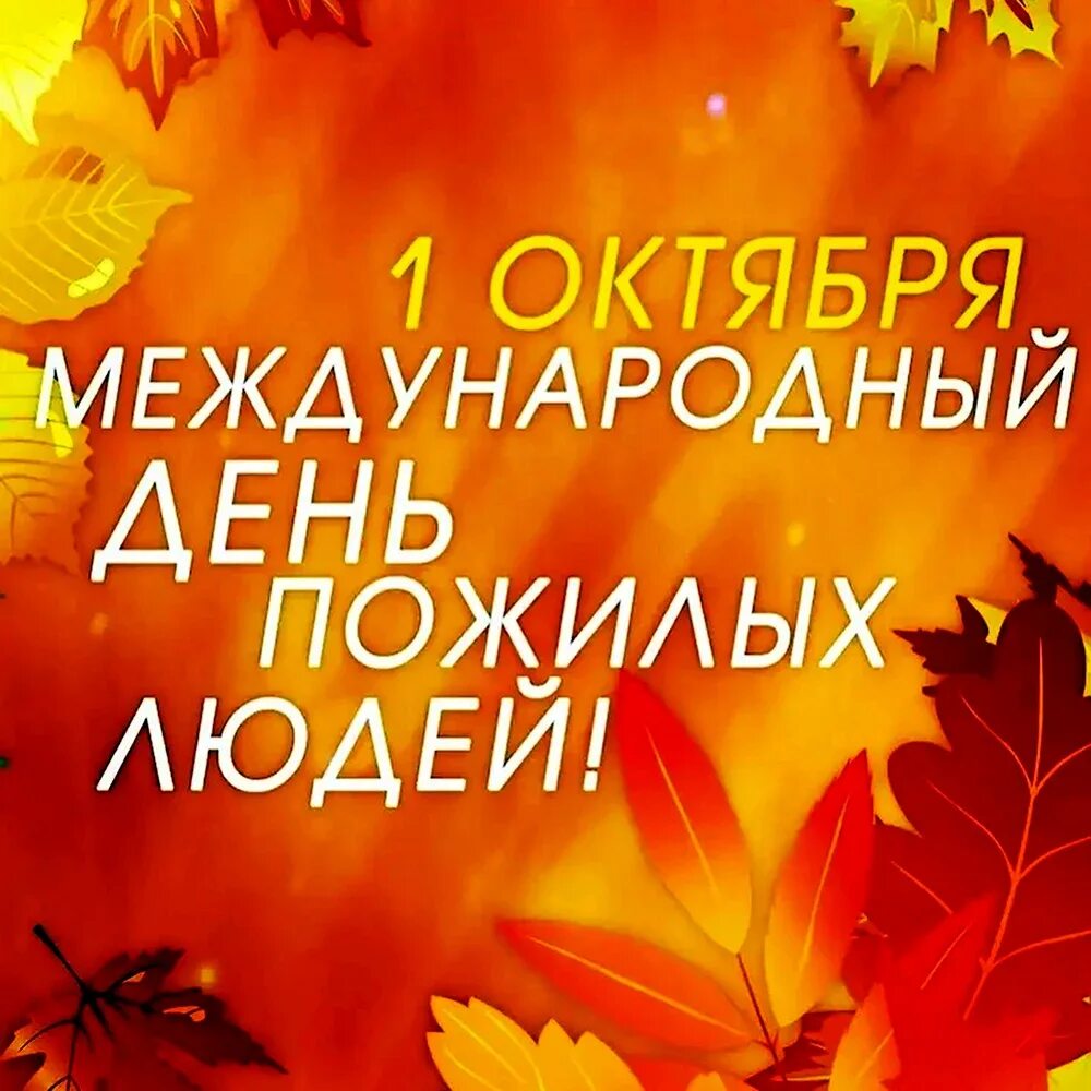 С праздником пожилого человека. Всемирный день уважения. Открытка ко дню пожилого человека. С днем пожилых людей поздравления. Поздравление с днем пожилого человека.