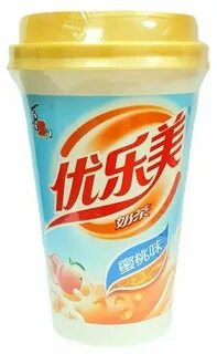 Китайский молочный