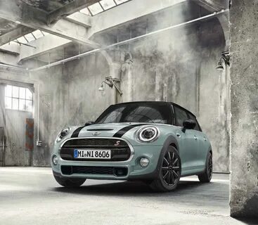 Edition cars