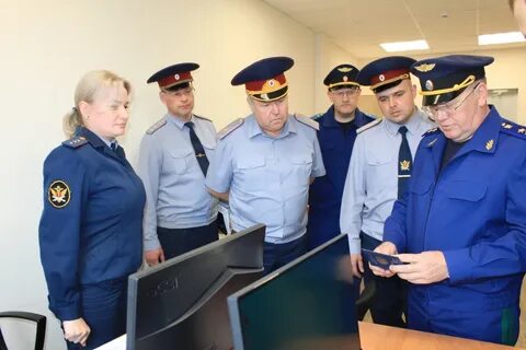 Уфсин 25