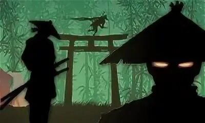 Игра shadow of ninja