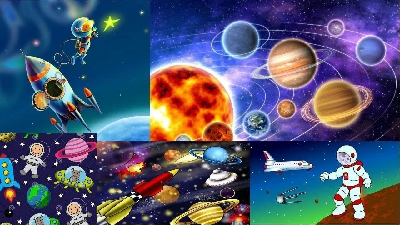 Интеллектуальная игра космос. День космонавтики. Космос для дошкольников. Планеты ко Дню космонавтики. Познавательное о космосе для детей.