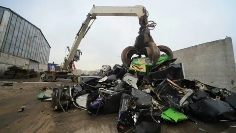 Вывоз матраса на утилизацию