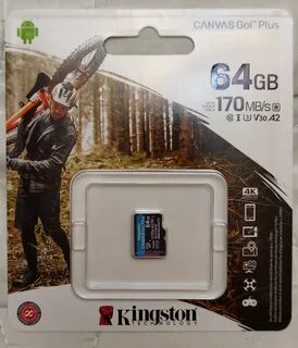 Canvas go plus