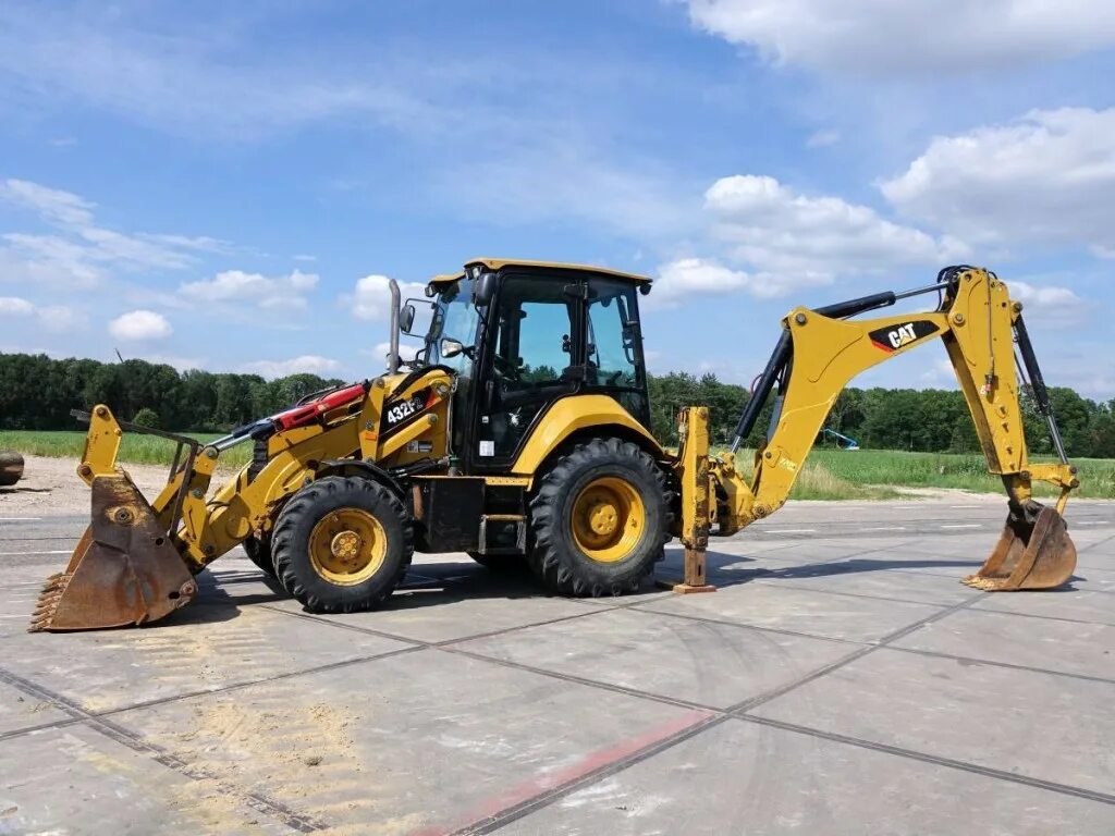 Экскаватор-погрузчик Caterpillar, 432. Экскаватор-погрузчик Caterpillar 432f. Катерпиллер экскаватор погрузчик 432 f 2. Экскаватор погрузчик Cat 432. Экскаватор погрузчик сат