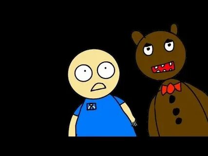 Видео прикол фнаф