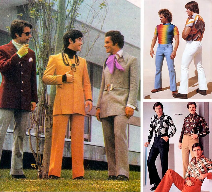 Мужчины 70 х годов. 60е СССР мода мужчины. Мужская мода 60-х годов в СССР. Стиль 70х Джордж Милославский. Мода 70-х в Европе.