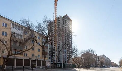 Свердловская 60