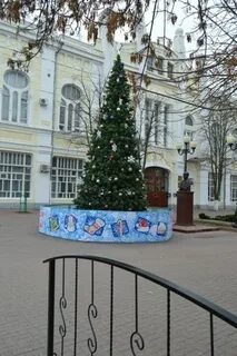Ейск ели