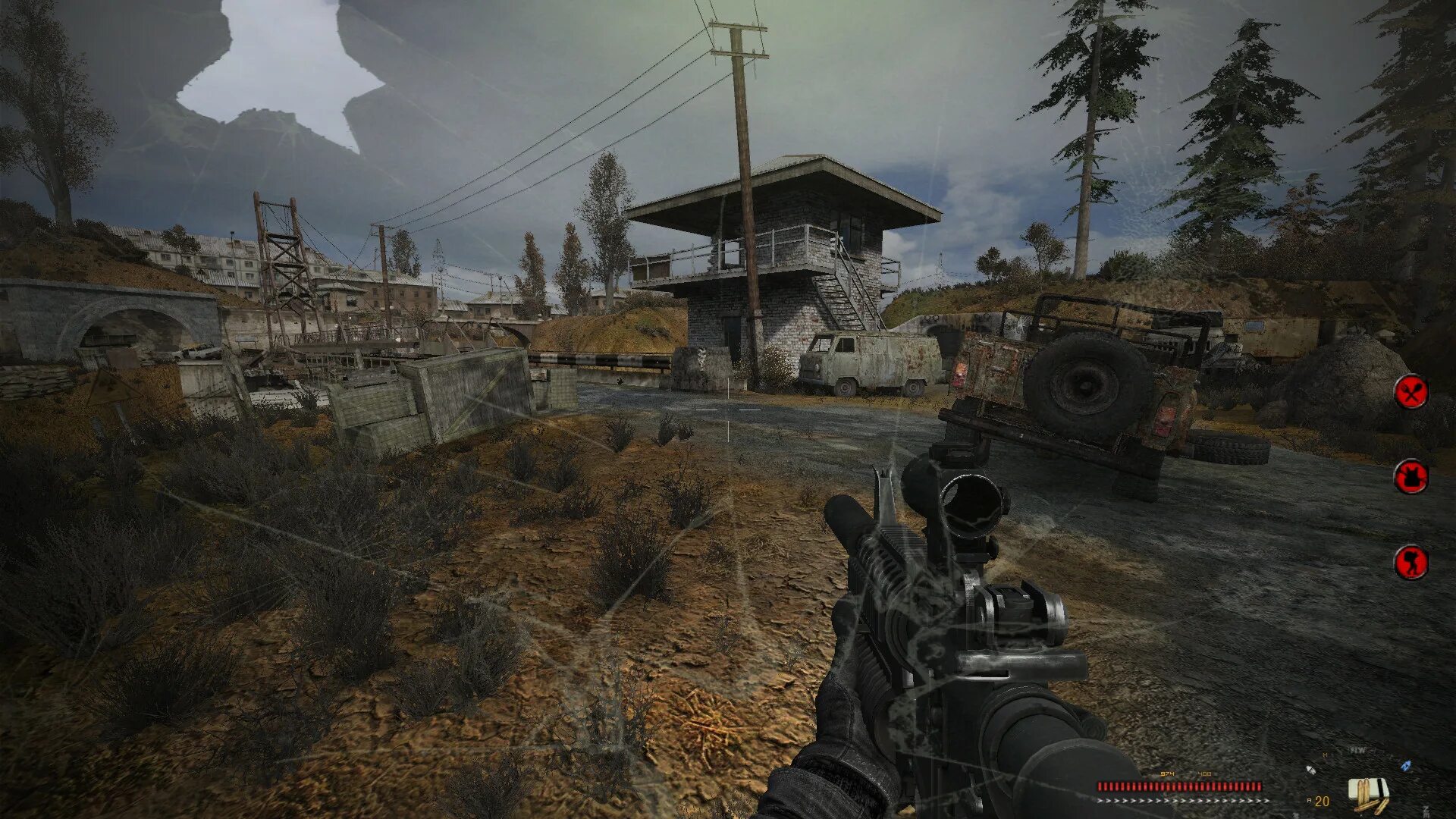 Сталкер мод 2.1. Сталкер hud. call of chernobyl 8к. зов чернобыля 1.4.22. сталкер 2 hud.