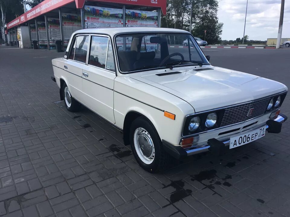 Продам ВАЗ 2106 21061 в Черкассах 1991 года выпуска за 2 100