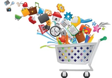 Широкий ассортимент представляемой продукции