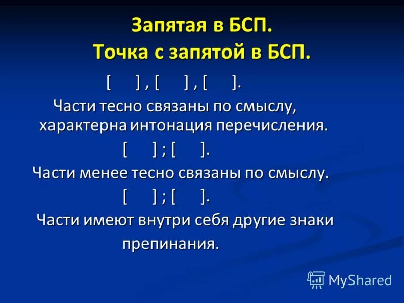 Точка с запятой ставится. Когда ставится точка с запятой. Постановка точки с запятой в бессоюзном сложном предложении. Точка с запятой в БСП.