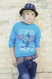 Great boy