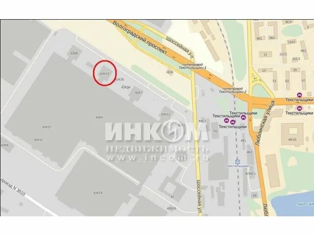 Технополис москва волгоградский проспект дом 42 корп 5. Волгоградский проспект 42 метро. 42, корп. Волгоградский проспект, д. Схема выходов метро текстильщики.