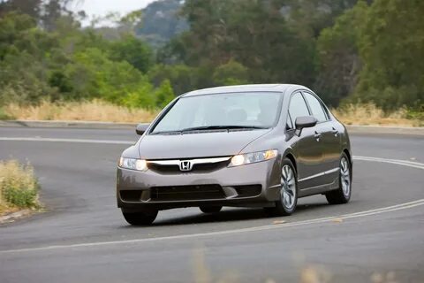 Honda 2010
