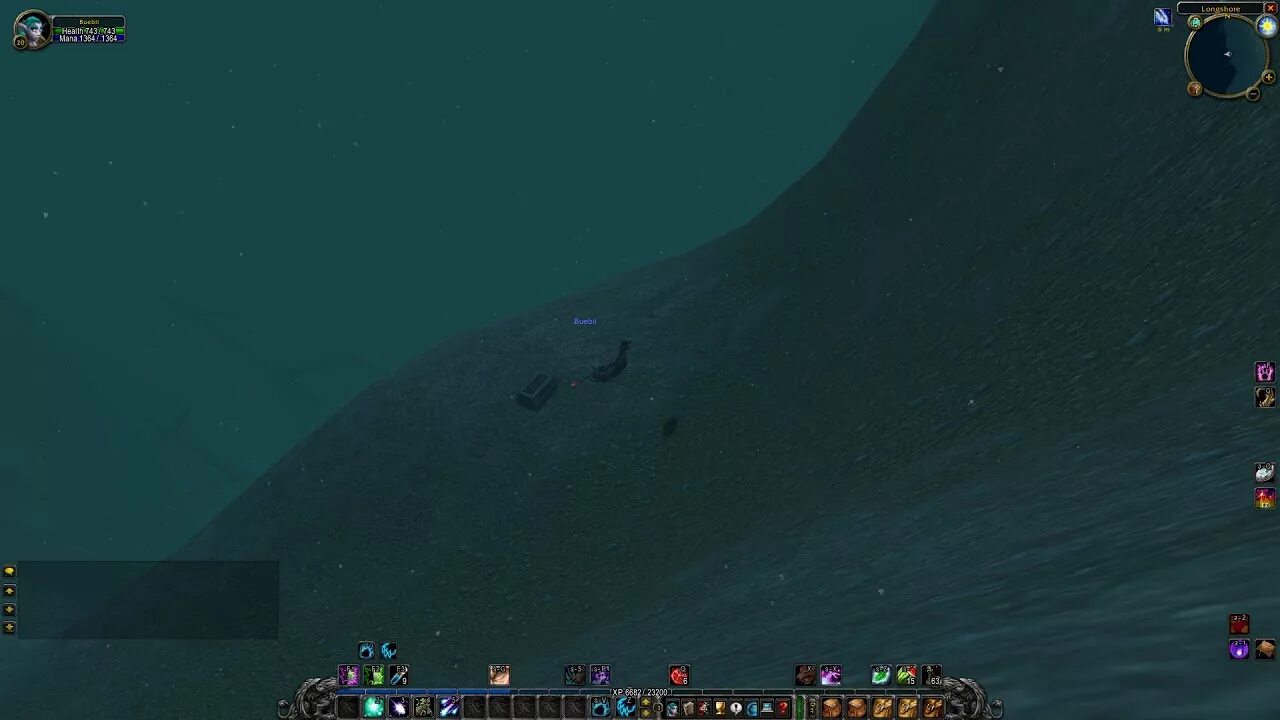 3. Испытание морского льва альянс. 3. 3. Wow испытание морского льва альянс.