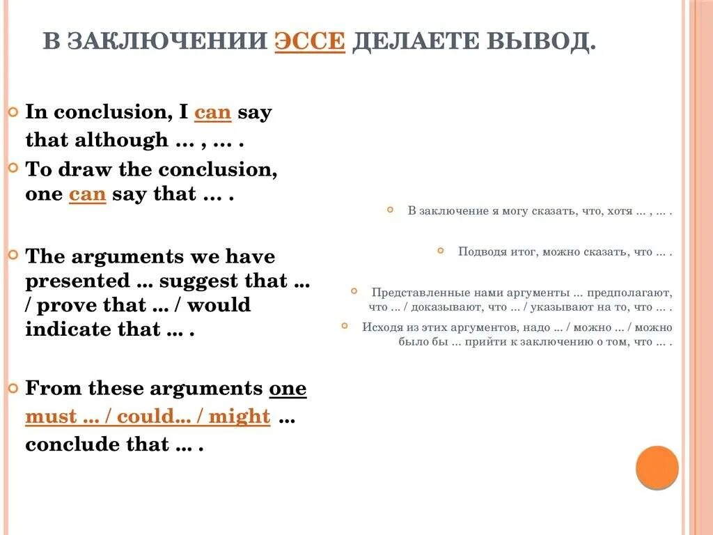 Эссе английский егэ слова. Образец написания эссе по английскому языку. Заключение в эссе по английскому. Как писать эссе на английском. Написание СС на английском.