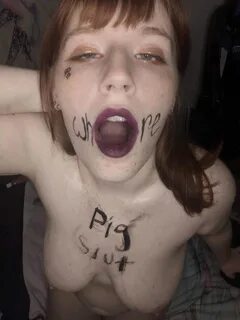 Soma pig Exposed slut (8 pictures) - Shooshtime