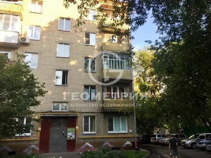 Ул нагорная д 26
