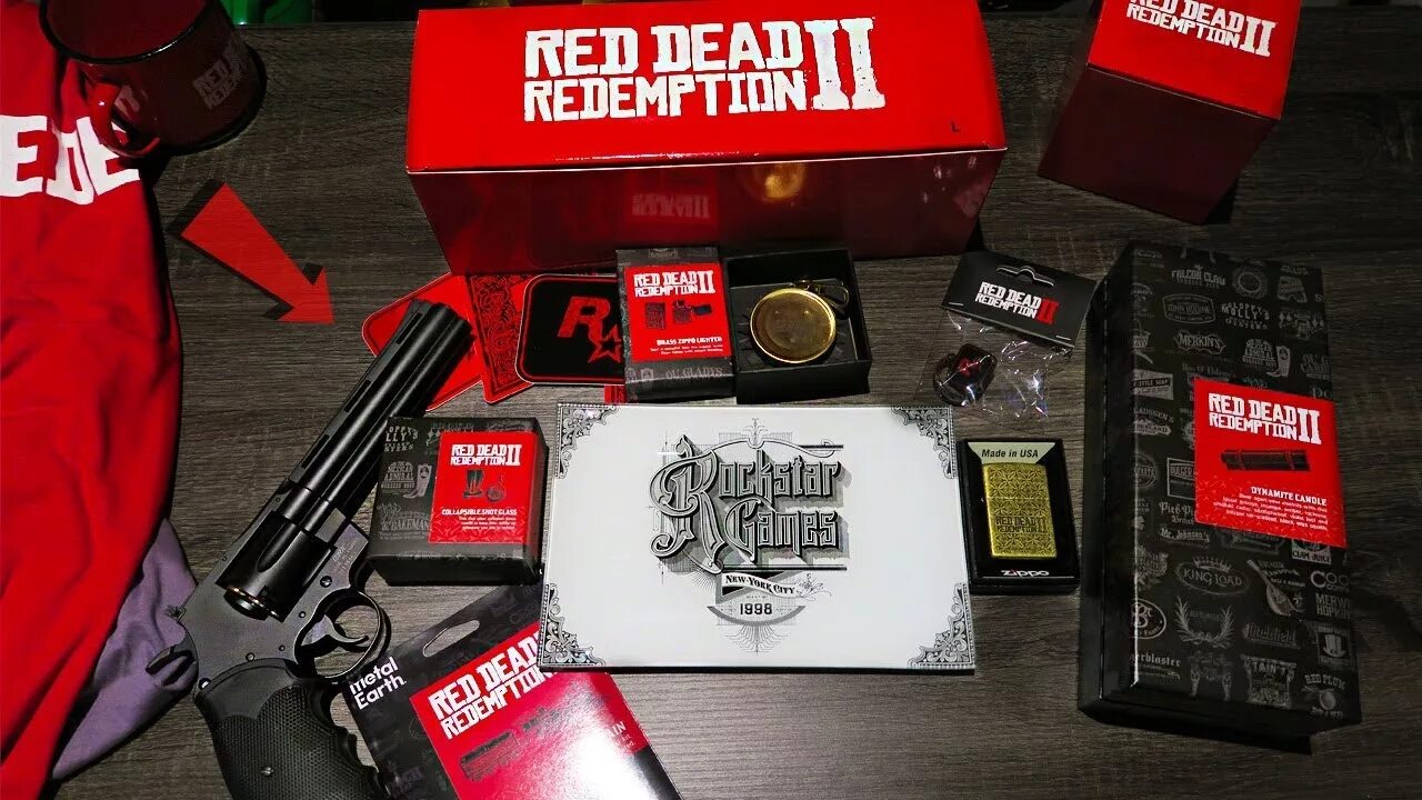 Рдр бокс. Rdr 2 коллекционное издание. Коллекционка rdr 2. Red Dead Redemption коллекционное издание. Коллекционный набор Red Dead Redemption 2.