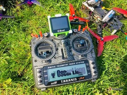 Mini fpv