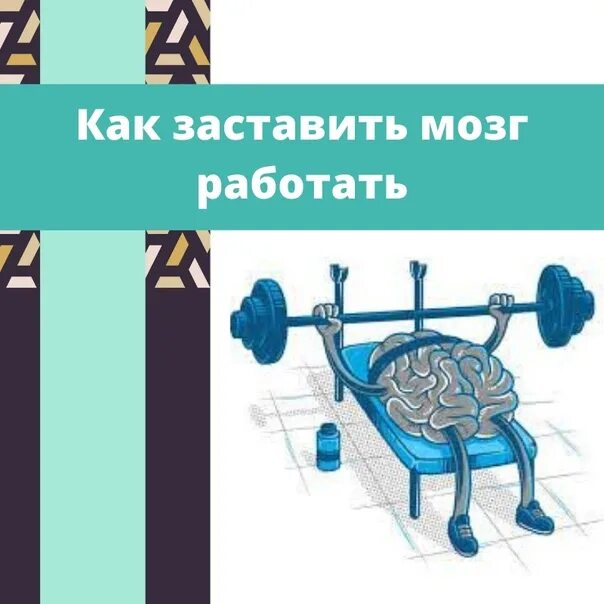 Почему не работает мозги