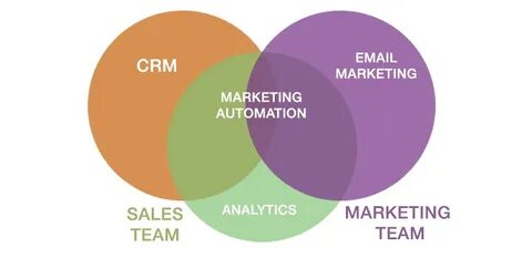 Crm маркетолог это