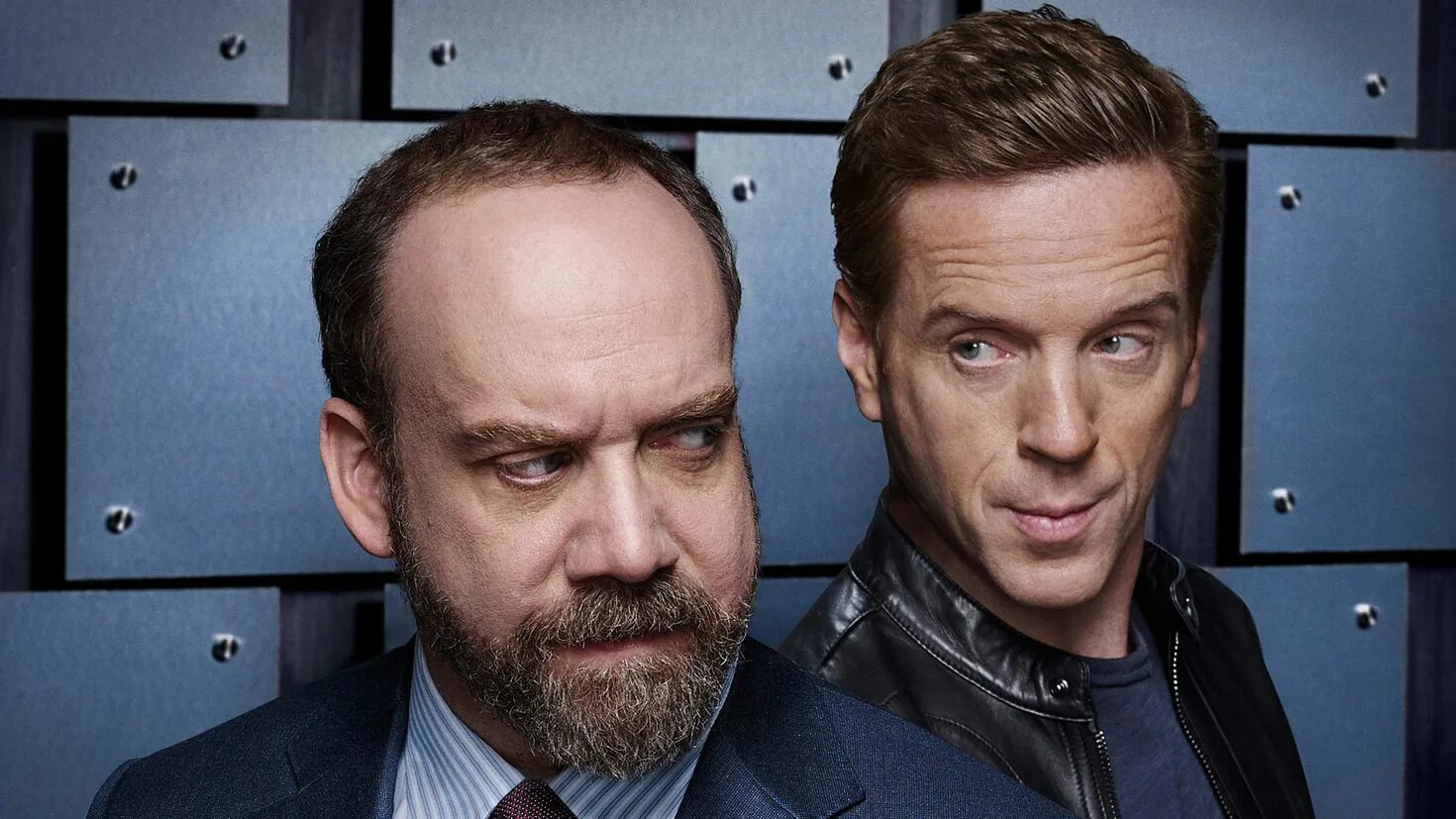 Billions 3 1. Чак Роудс миллиарды.