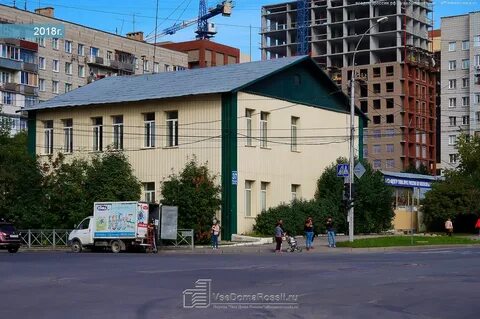 Ул семьи шамшиных