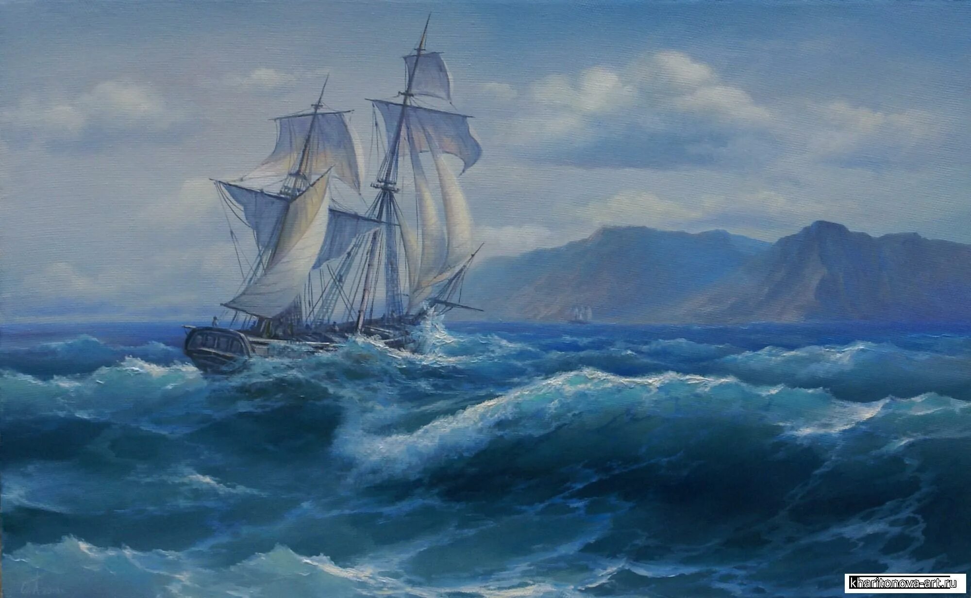 Корабль уходит в море. Сюрреализм корабли. Парусный корабль в шторм. Корабль буря. Девушка море корабль.