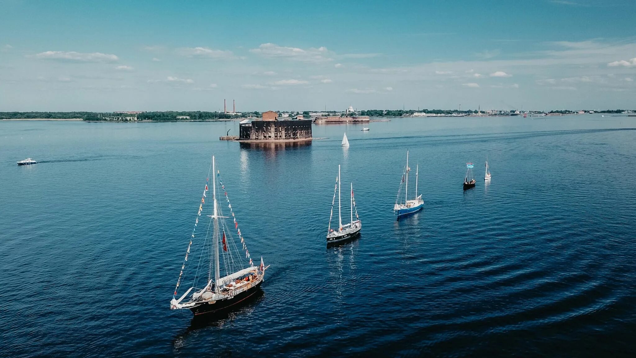 Из спб на море 2025