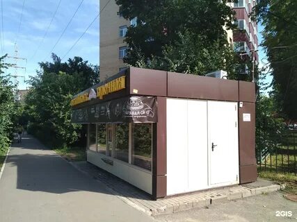 Пушкино 7
