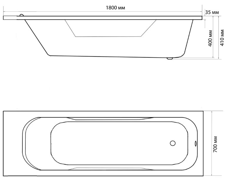 Габариты ванны 1500 акрил. Ванна 180х70 стальная габариты. Ванна Размеры 180х70. Габариты ванны 1800. Стандартная чугунная ванна