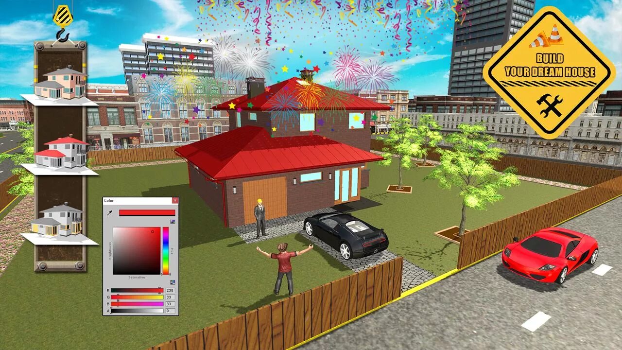 House Builder игра. House Construction игра. Хаус Эксплорейшн игра. House Builder на андроид. Download games house