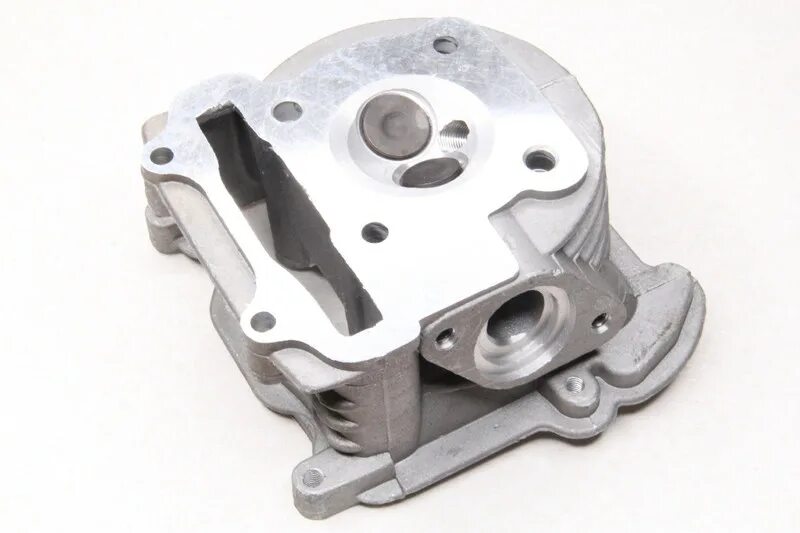 Гбц 172 fmm 4 клапана. 4 клапанная головка на 172 fmm. Головка цилиндра 80 кубов. 4 клапанная головка на 172 fmm. 4х клапанная головка на 139qmb.