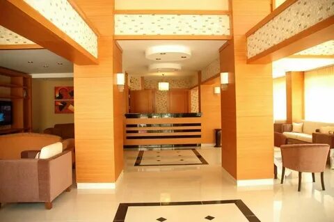 Suite laguna