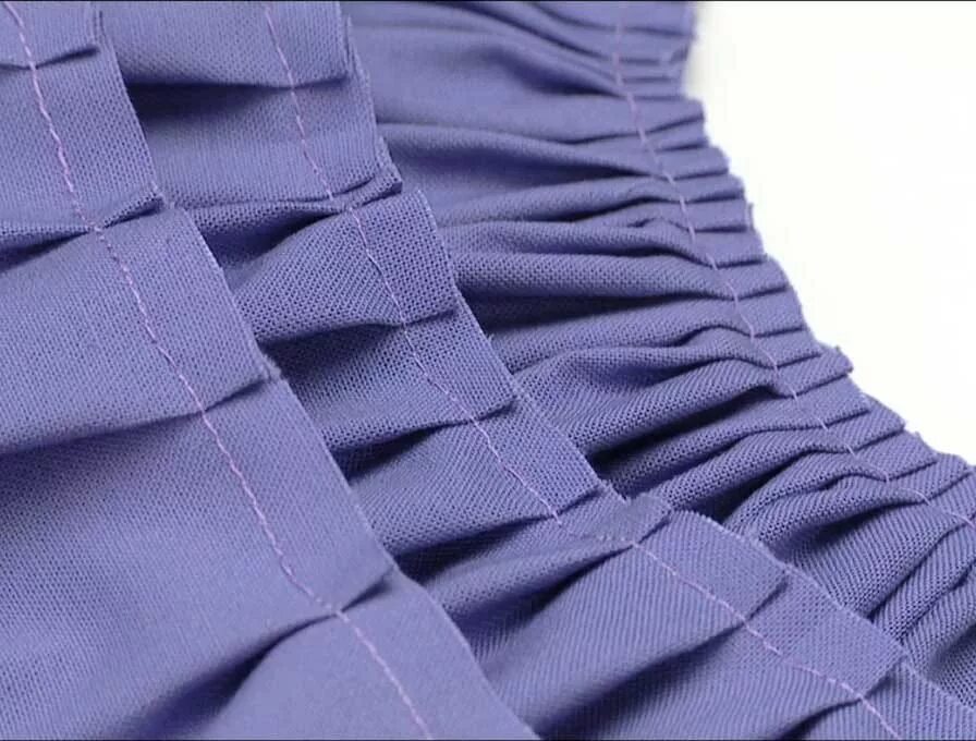 Создание волнообразных складок на материале. Клиной волнистой формы. Создание волнообразных складок на материале. Декоративные складки на ткани. Декоративные защипы на ткани.