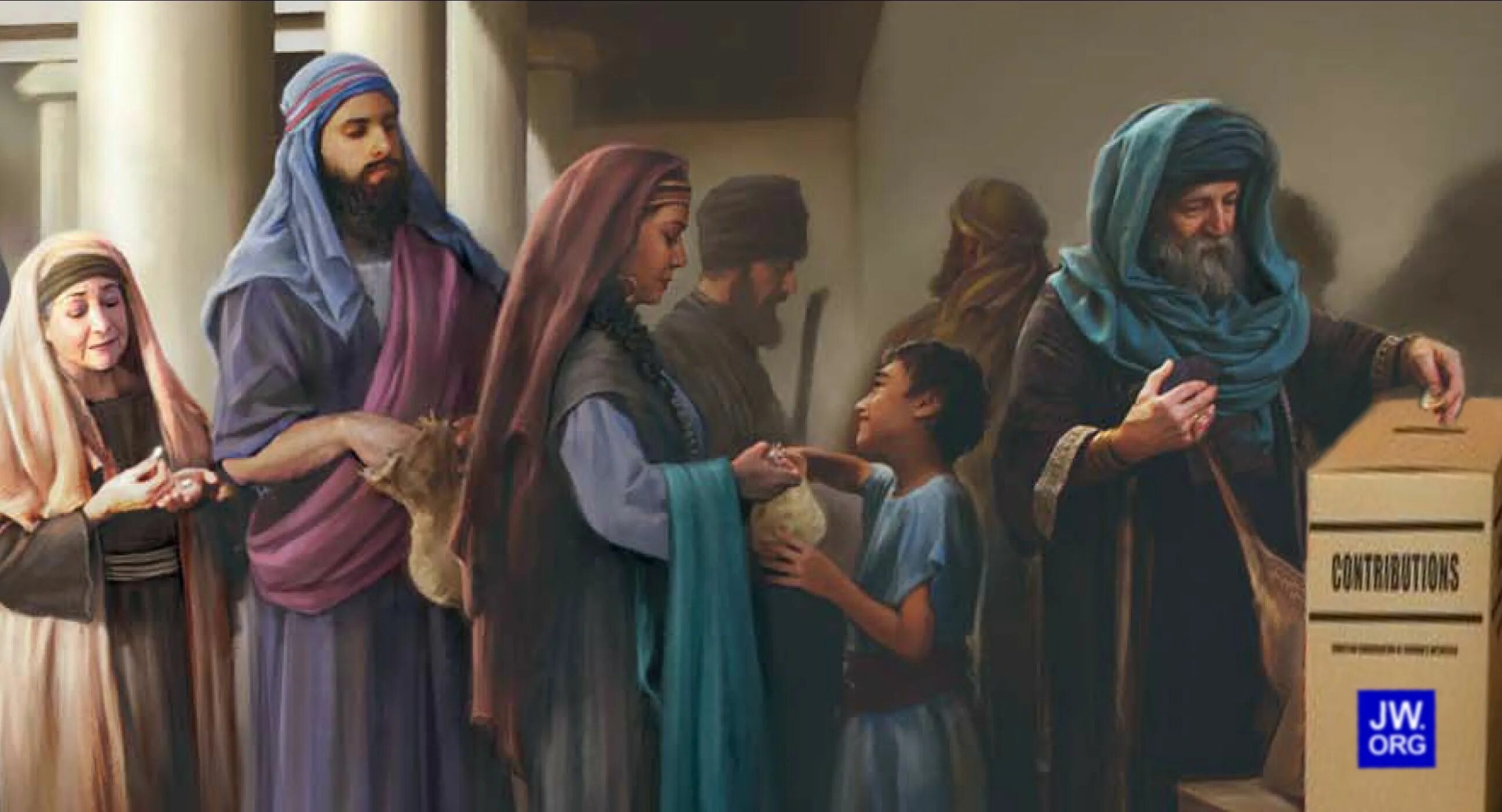 Вдовица две лепты гюстав доре. 2 лепты бедной вдовы. Лепта вдовицы в живописи. Лепта вдовицы картина. Лепта вдовицы.