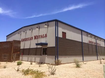 Metal co