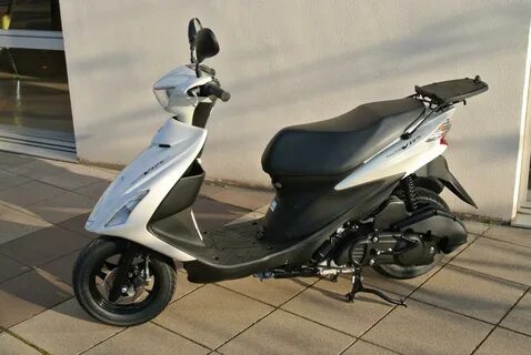 Suzuki address v