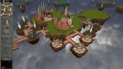 Release build